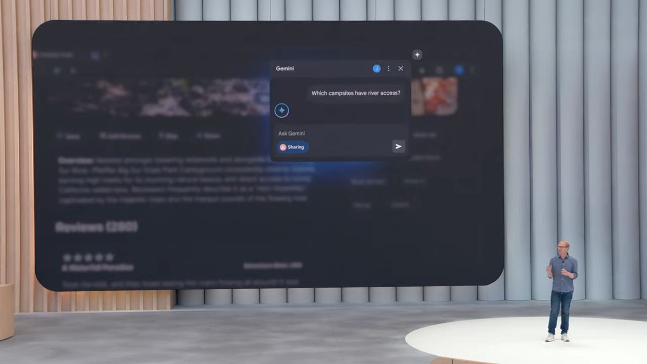 گزارش جامع از رونمایی‌ها، آپدیت‌ها و دستاوردهای جدید گوگل در حوزه هوش مصنوعی و فناوری