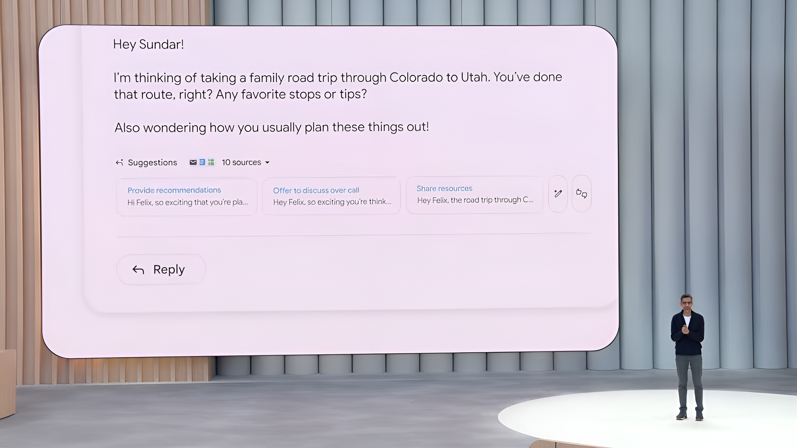 گزارش جامع از رونمایی‌ها، آپدیت‌ها و دستاوردهای جدید گوگل در حوزه هوش مصنوعی و فناوری