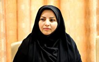 معاون آموزش‌های عمومی و مهارتی دانشگاه آزاد بجنورد معرفی شد