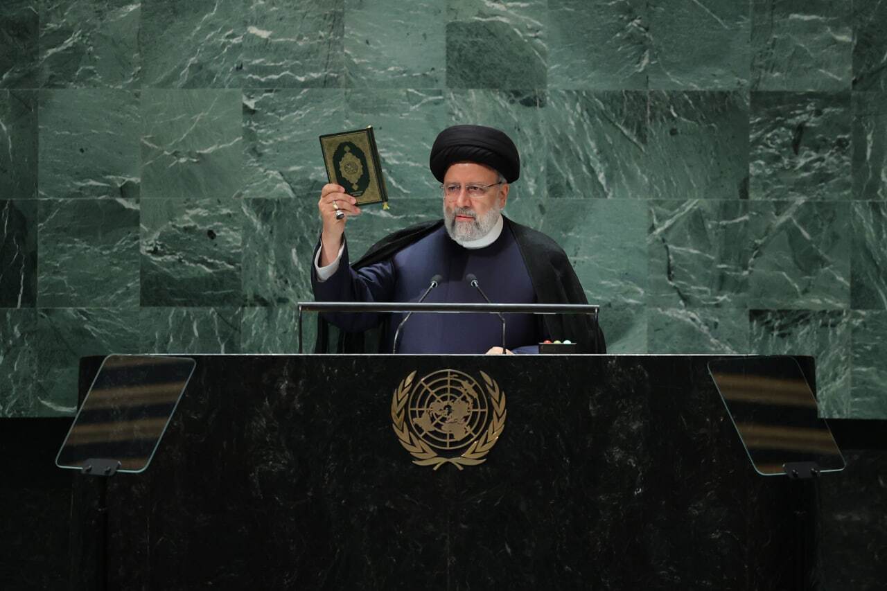 شهید سید ابراهیم رئیسی؛ مرد میدان و میراث‌دار امید برای ایران و ایرانی