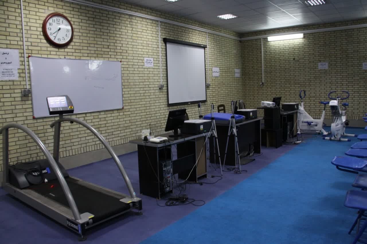 پاسخ مرکز تحقیقات علوم ورزشی به نیاز باشگاهها؛پایاننامه دانشجویان جهت میگیرد پاسخ مرکز تحقیقات علوم ورزشی به نیاز باشگاهها؛پایاننامه دانشجویان جهت میگیرد