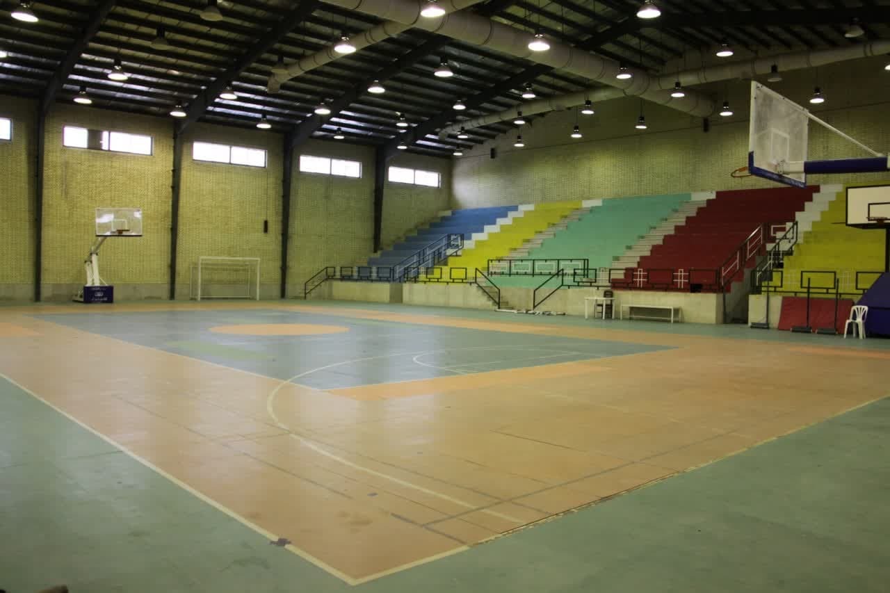 پاسخ مرکز تحقیقات علوم ورزشی به نیاز باشگاه‌ها؛پایان‌نامه‌ دانشجویان جهت می‌گیرد