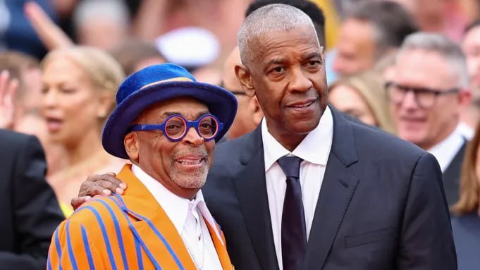 انتقاد غیرمستقیم اسپایک لی از سیاستهای ترامپ