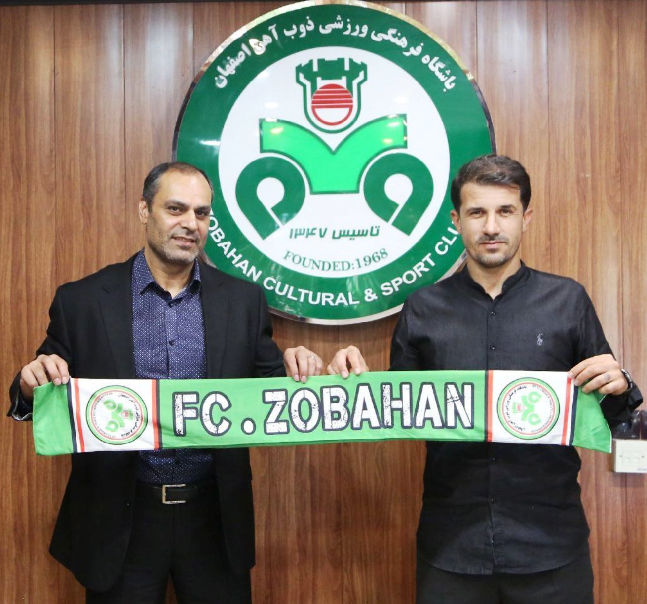 احسانی: بدهی میلیاردی ذوب‌آهن قابل کتمان نیست/ بازیکن خارجی با کیفیت ارزان‌تر از داخلی‌هاست