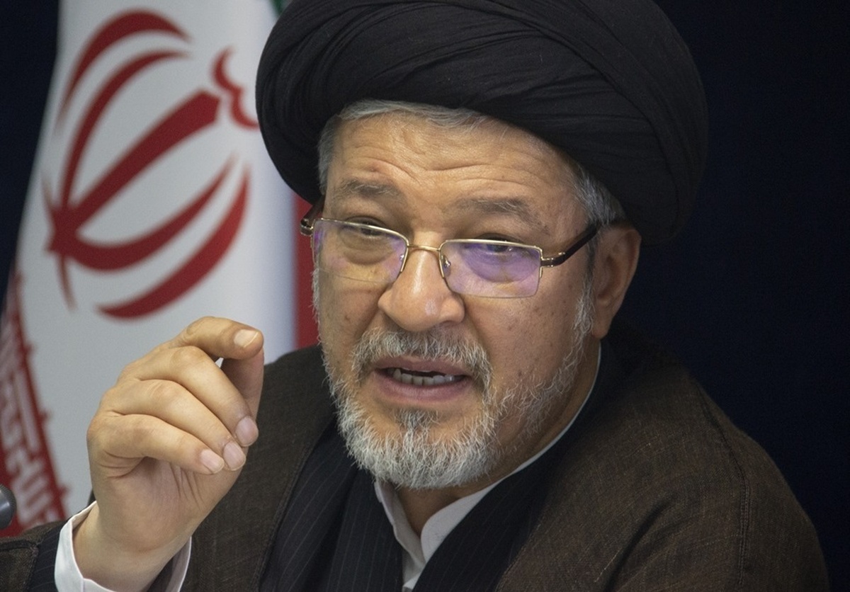 خاطره خاص عاملی از حضور شهید رئیسی در کنگره امام رضا(ع)