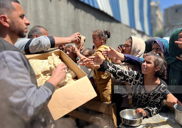 قصه قهر و آشتی «ترامپ» و «نتانیاهو»؛ یک دزد با ۲ چهره قصه قهر و آشتی «ترامپ» و «نتانیاهو»؛ یک دزد با ۲ چهره