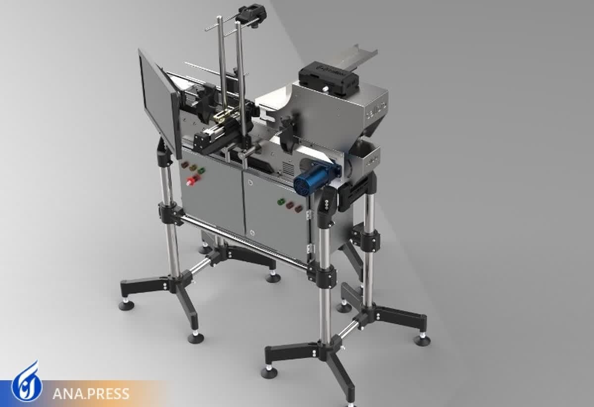 از پیوند صنعت و دانشگاه در عصر امید تا دانشگاهی که 43 ساله شد + فیلم و عکس