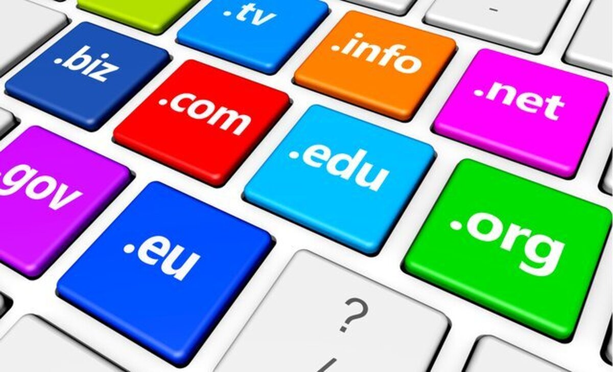 بیش از ۱.۵ میلیون دامنه فارسی در ایران ثبت شد