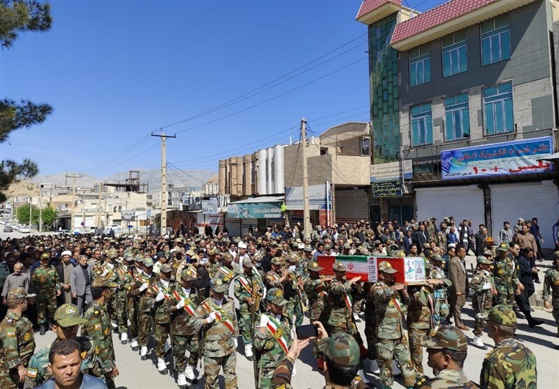 اجتماع بزرگ صادقیون در مشهدالرضا و قم + فیلم و عکس