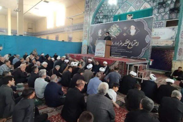 ایران یکپارچه سیاه‌پوش صادق آل‌محمد(ع)؛ از بازگشت پیکر شهید بعد از 42 سال تا میثاق دوباره ملت با آرمان‌های امام و رهبری+ فیلم و عکس