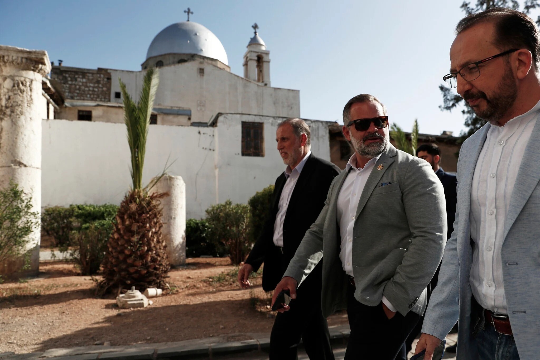 از «شیخ جهاد» تا «مهندس سازش»: جولانی این بار خون آرمان فلسطین را میریزد از «شیخ جهاد» تا «مهندس سازش»: جولانی این بار خون آرمان فلسطین را میریزد