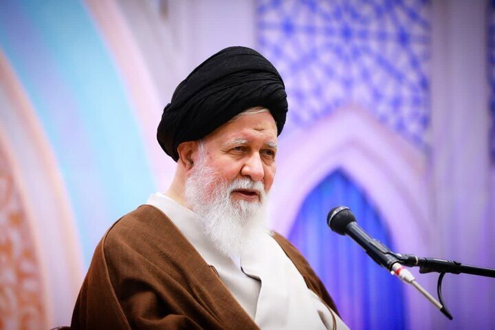 پایان دشمنی 47 ساله آمریکا با جمهوری اسلامی؟ هرگز/ ایران پرچمدار اخراج آمریکا از منطقه پایان دشمنی 47 ساله آمریکا با جمهوری اسلامی؟ هرگز/ ایران پرچمدار اخراج آمریکا از منطقه