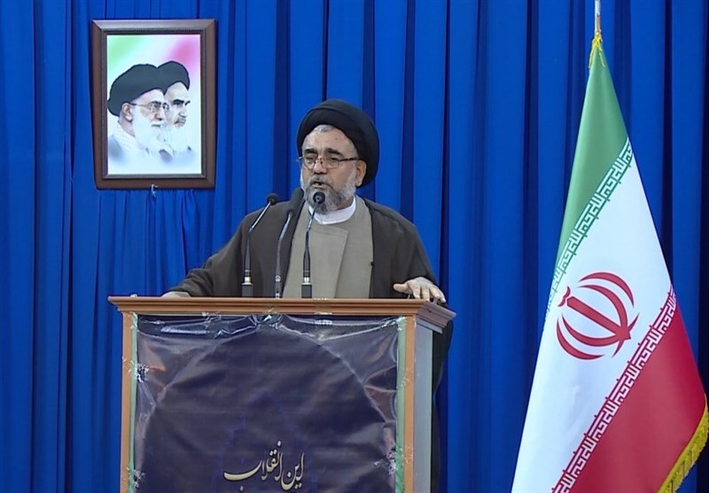 پایان دشمنی 47 ساله آمریکا با جمهوری اسلامی؟ هرگز/ ایران پرچم‌دار اخراج آمریکا از منطقه