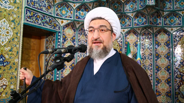 پایان دشمنی 47 ساله آمریکا با جمهوری اسلامی؟ هرگز/ ایران پرچم‌دار اخراج آمریکا از منطقه