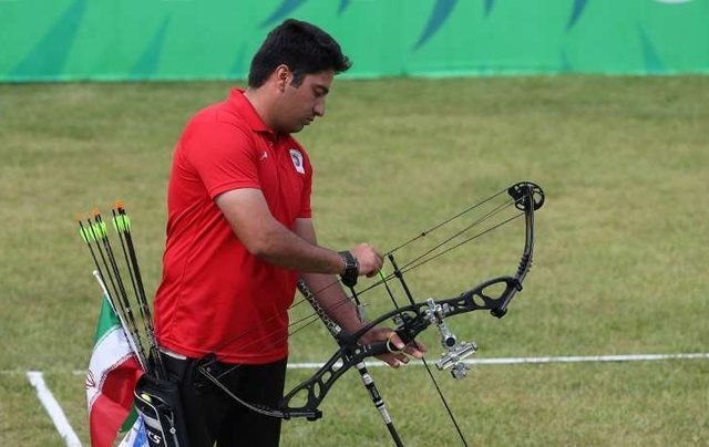 مدیریت اشتباه تیراندازی با کمان را 10 سال عقب انداخته است/ برای رزومه سازی فقط به مسابقات ضعیف اعزام می شویم مدیریت اشتباه تیراندازی با کمان را 10 سال عقب انداخته است/ برای رزومه سازی فقط به مسابقات ضعیف اعزام می شویم