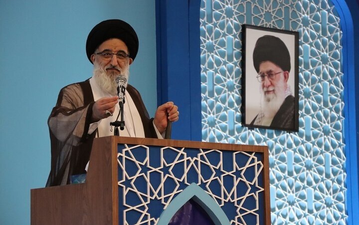 پایان دشمنی 47 ساله آمریکا با جمهوری اسلامی؟ هرگز/ ایران پرچم‌دار اخراج آمریکا از منطقه