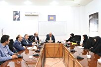 نقش کلیدی دانشجویان در غنای رویداد «دختران نقش‌آفرین»