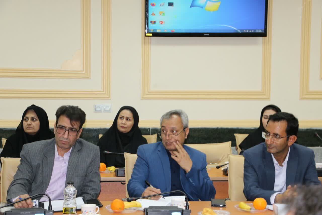 لزوم اهمیت دادن به پژوهشهای دانشجویی برای دستیابی به توسعه پایدار لزوم اهمیت دادن به پژوهشهای دانشجویی برای دستیابی به توسعه پایدار