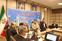 برنامه‌های آموزشی و پژوهشی پاسخگوی نیاز‌های جامعه و صنعت باشند