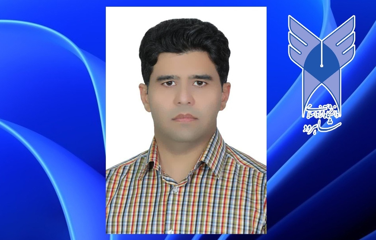 استاد دانشگاه آزاد در جمع ۵ برتر مهندسی مکانیک و هوافضای جهان