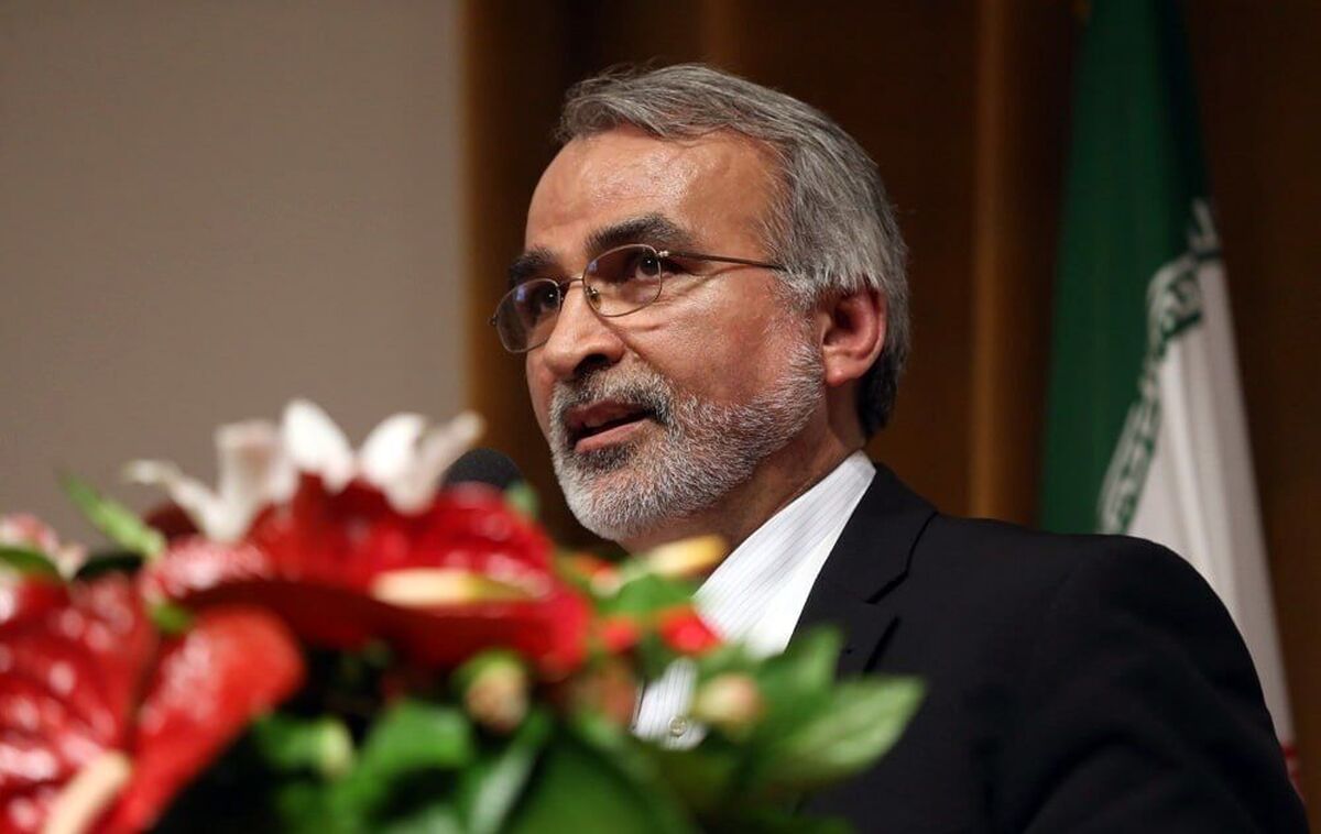 پیوند آموزش عالی و عمومی، راهبردی برای آینده‌ای سالم‌تر