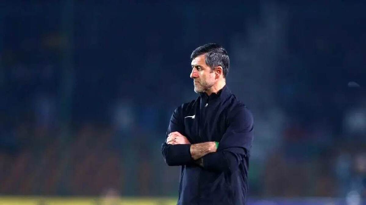 واکنش کریم باقری به حادثه تلخ بندرعباس: از شنیدن این خبر متاثر شدم  برای حادثه دیدگان آرزوی بهبودی دارم