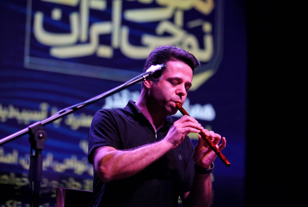 غم و موسیقی در هم آمیخت؛ شب دوم رویداد نواحی در سوگ بندرعباس