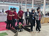 از پرواز تا خودرانی؛ دانشگاه آزاد یزد در مسابقات بین‌المللی ربوکاپ پرافتخارترین شد