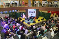 اتصال صنعت و فناوری در ۶ رویداد ریورس پیچ تخصصی اینوتکس