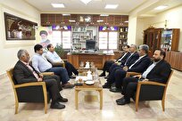 دانشگاه آزاد نیازمند حمایت همه‌جانبه نهاد‌ها و سازمان‌هاست