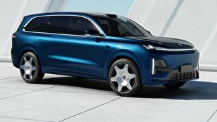 رونمایی از شاسی‌بلند تمام‌الکتریک چینی با شارژ ۱۰ دقیقه‌ای و قدرت ۴۹۲ اسب‌بخار