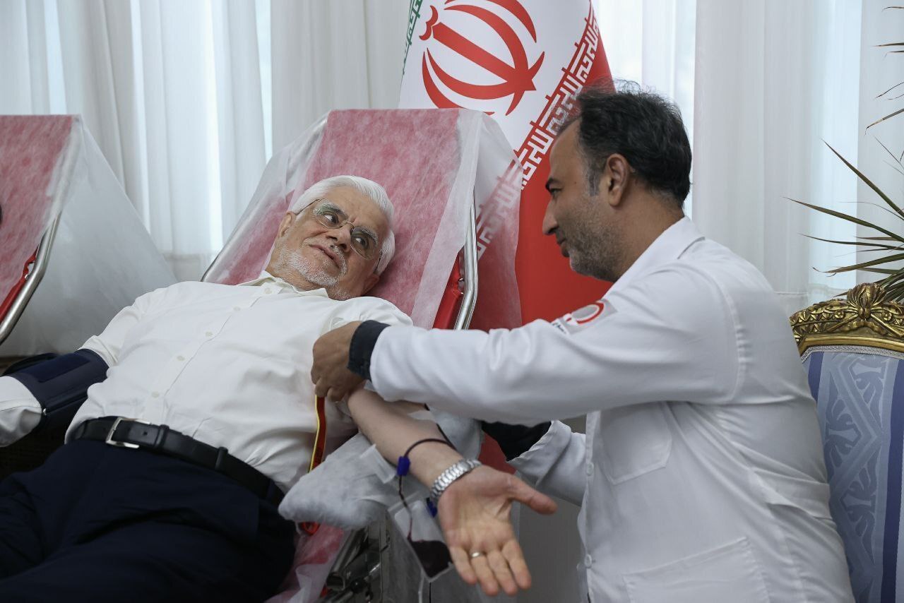 افزایش فوتیهای بندر شهید رجایی به ۴۰ نفر/ پزشکیان به تهران برگشت افزایش فوتیهای بندر شهید رجایی به ۴۰ نفر/ پزشکیان به تهران برگشت