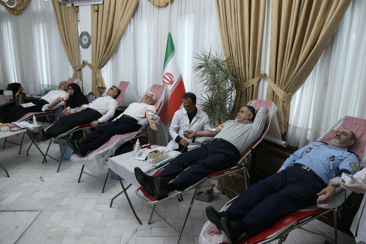 افزایش فوتی‌های بندر شهید رجایی به ۴۰ نفر/ پزشکیان به تهران برگشت