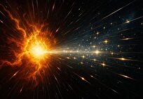 پایان نظریه بینگ‌بانگ؛ جهان از انفجار‌های مکرر متولد شده است