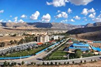 فرایند‌ اجرای ساخت المان شهید گمنام در دانشگاه آزاد ممسنی سرعت می‌گیرد