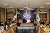 ایجاد شفافیت در امور دانشگاه با اجرای طرح حامی دانشجو