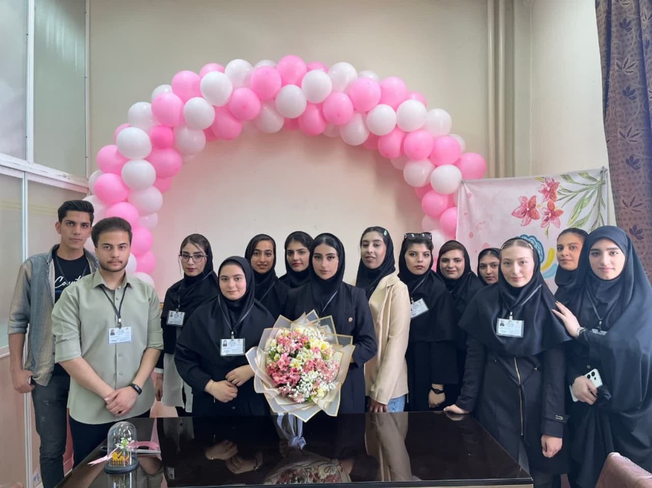 نقش محوری انجمنهای علمی در فعالیت خودجوش دانشجویان نقش محوری انجمنهای علمی در فعالیت خودجوش دانشجویان