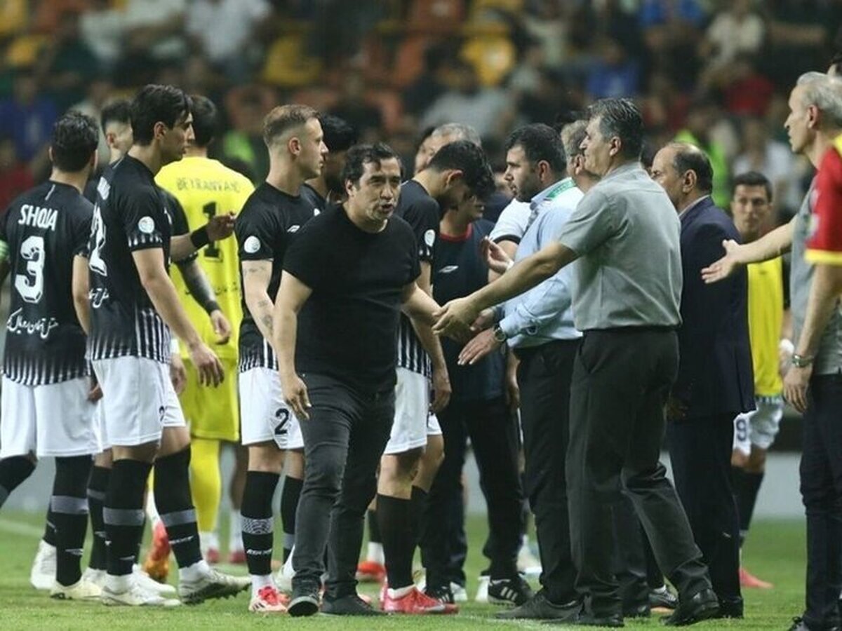 اسامی محرومان هفته بیست و هشتم لیگ برتر