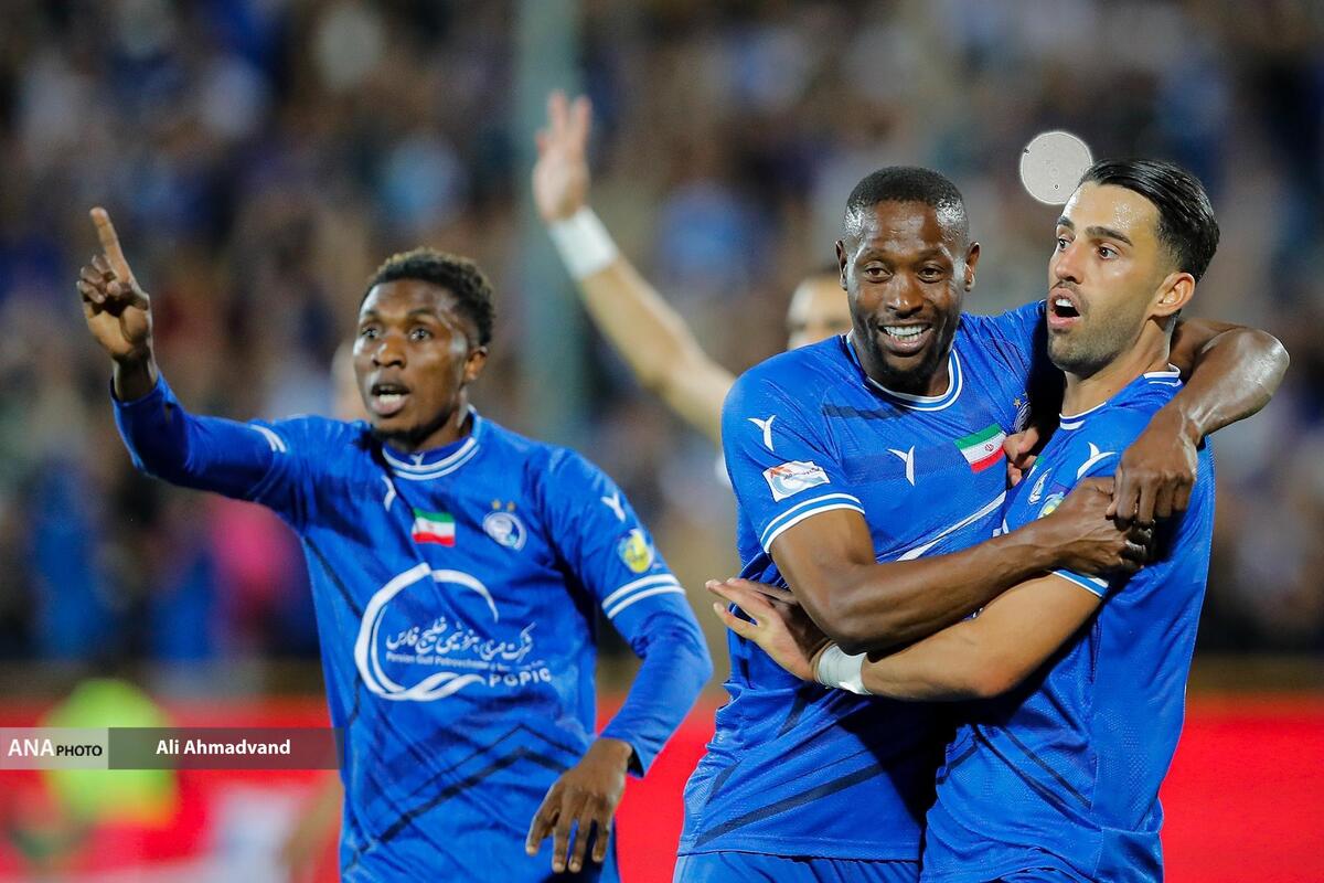 موسوی: ۷۰ درصد بازیکنان استقلال آماتور هستند سطح کری خوانی در فوتبال ایران مبتدی و خنده دار است