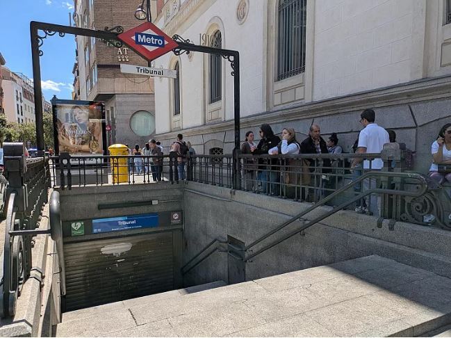 جهان اولیها هم مشکل ناترازی انرژی دارند/ برق اسپانیا، پرتغال و فرانسه قطع شد جهان اولیها هم مشکل ناترازی انرژی دارند/ برق اسپانیا، پرتغال و فرانسه قطع شد