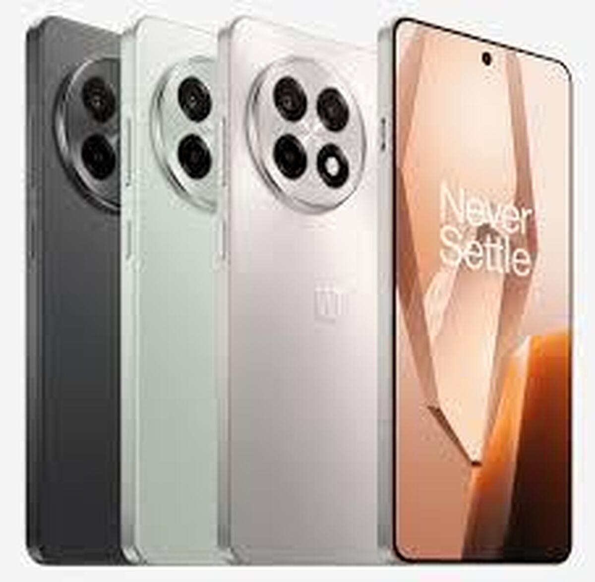 OnePlus Ace 5 با تراشه Dimensity 9400e عرضه می‌شود