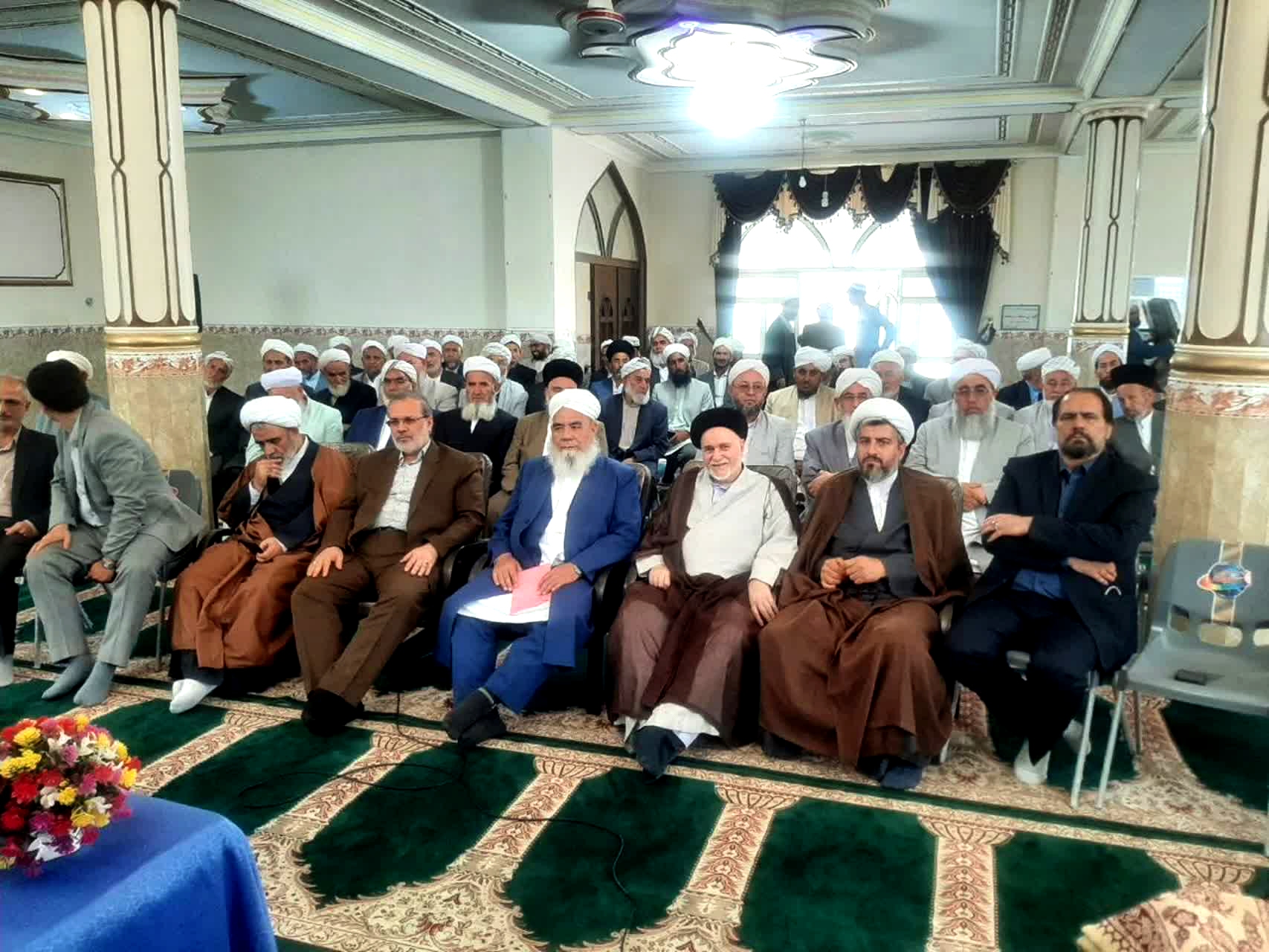 مسئله فلسطین و مظلومیت مردم مسلمان غزه نقطه اشتراک مهم جهان اسلام است مسئله فلسطین و مظلومیت مردم مسلمان غزه نقطه اشتراک مهم جهان اسلام است