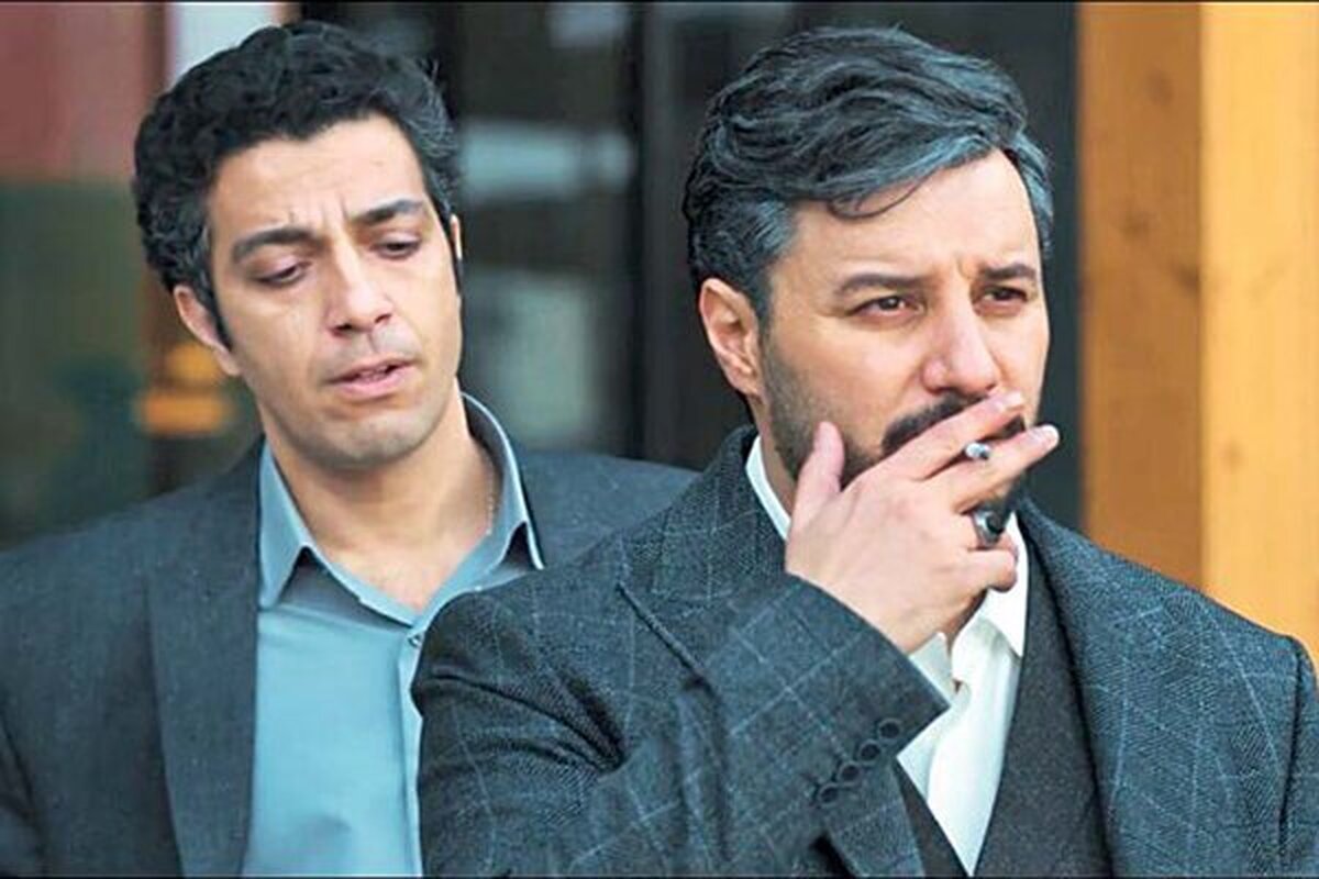 سینمای خانگی بوی دود می‌دهد  ریشه‌یابی پیامدهای اجتماعی سیگار در رسانه‌ها