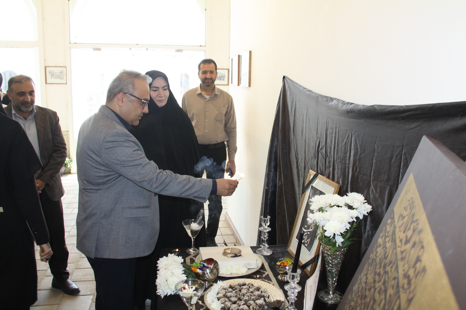 نمایش خلاقیت و نوآوری نسل آینده در مدارس سما