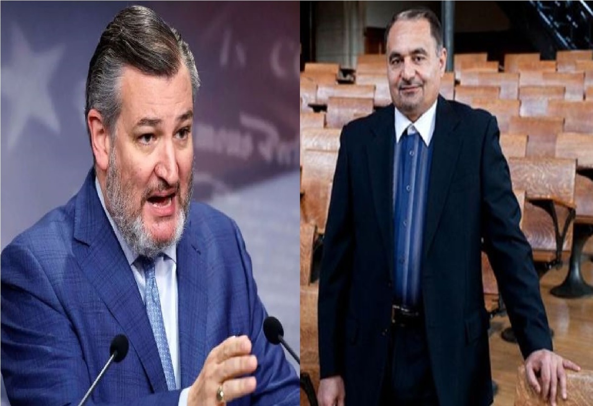 سناتور امریکایی خواستار اخراج استاد ایرانی دانشگاه پرینستون شد