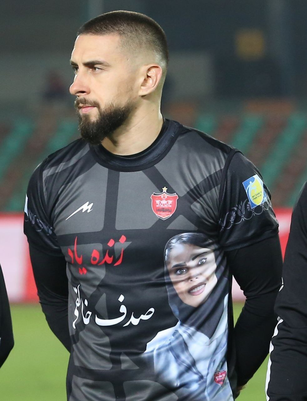 مرور اتفاقات آخرین تقابل مس رفسنجان و پرسپولیس| آخرین حضور گاریدو و اولین پیروزی مس بر پرسپولیس مرور اتفاقات آخرین تقابل مس رفسنجان و پرسپولیس| آخرین حضور گاریدو و اولین پیروزی مس بر پرسپولیس