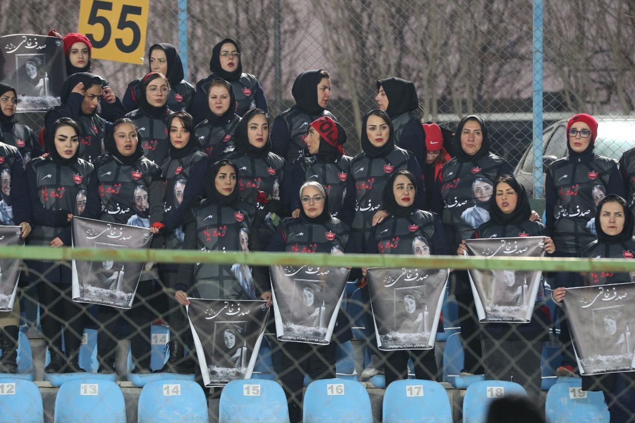 مرور اتفاقات آخرین تقابل مس رفسنجان و پرسپولیس| آخرین حضور گاریدو و اولین پیروزی مس بر پرسپولیس مرور اتفاقات آخرین تقابل مس رفسنجان و پرسپولیس| آخرین حضور گاریدو و اولین پیروزی مس بر پرسپولیس