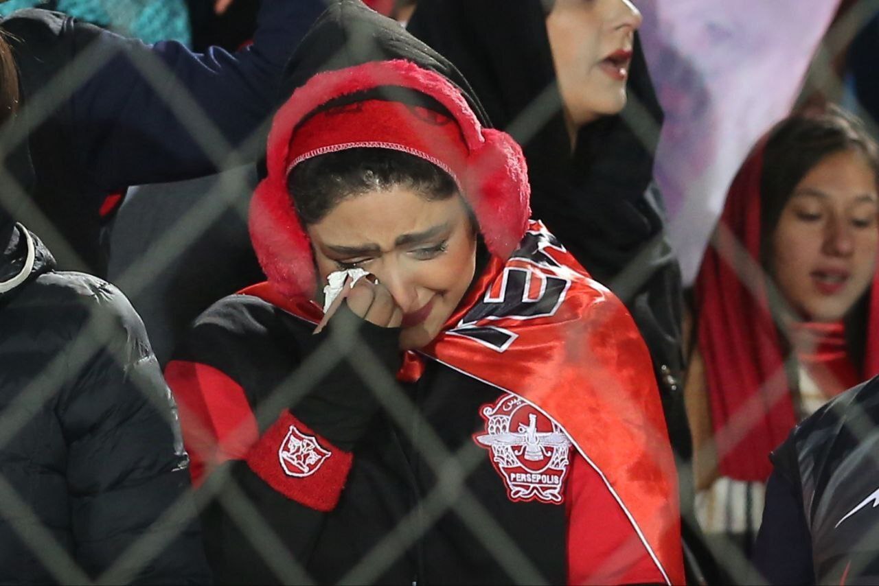 مرور اتفاقات آخرین تقابل مس رفسنجان و پرسپولیس| آخرین حضور گاریدو و اولین پیروزی مس بر پرسپولیس مرور اتفاقات آخرین تقابل مس رفسنجان و پرسپولیس| آخرین حضور گاریدو و اولین پیروزی مس بر پرسپولیس