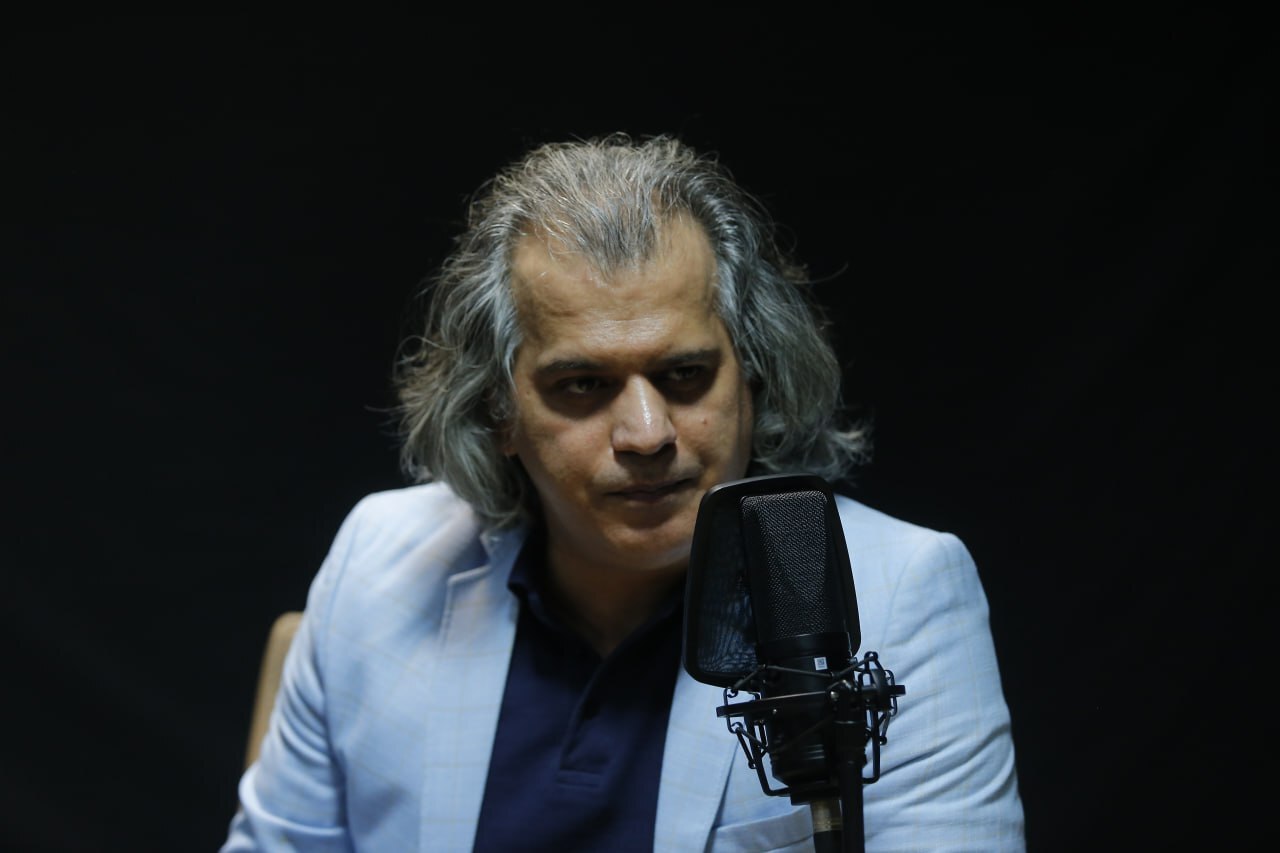 امواج گرانشی