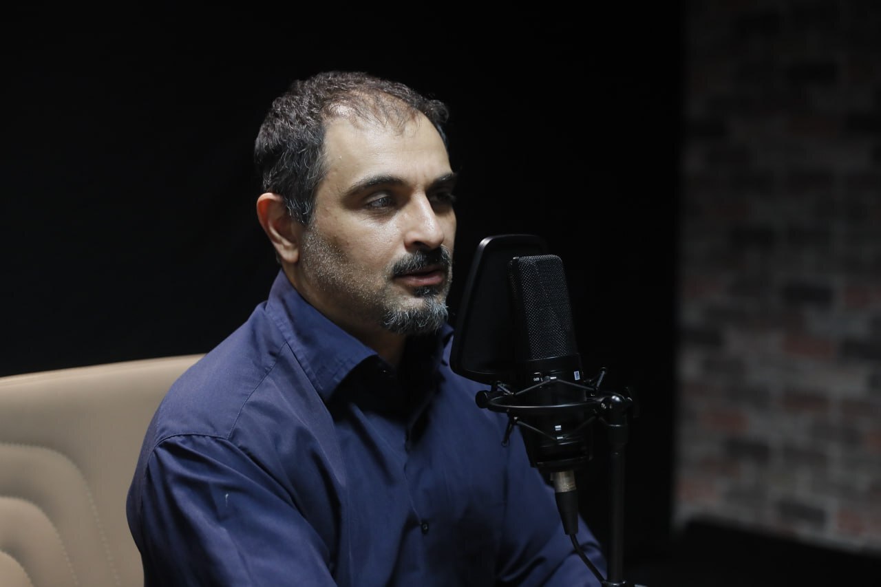 امواج گرانشی